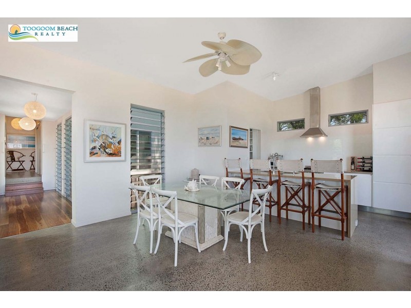 43 Moreton Street, Toogoom QLD 4655