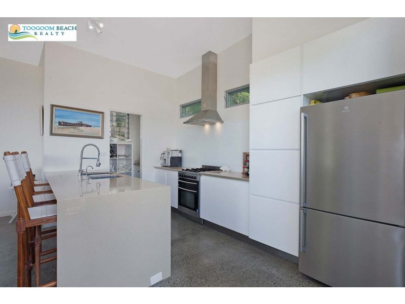 43 Moreton Street, Toogoom QLD 4655