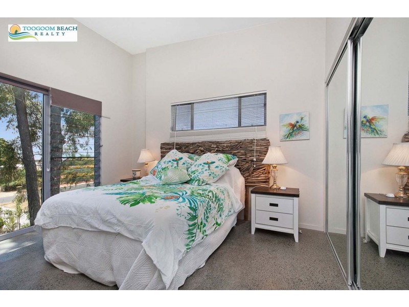 43 Moreton Street, Toogoom QLD 4655