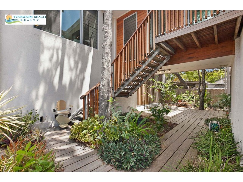 43 Moreton Street, Toogoom QLD 4655