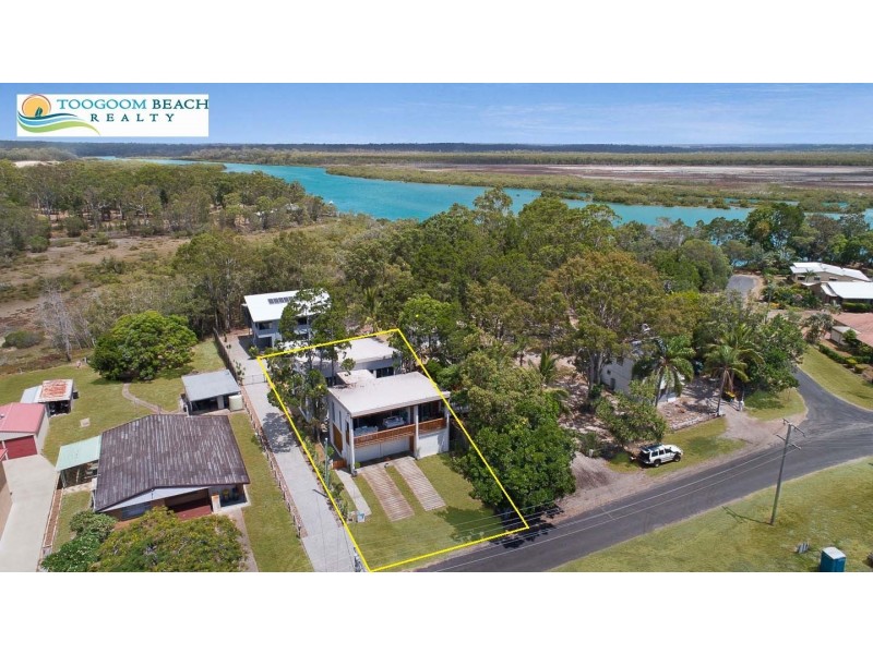 43 Moreton Street, Toogoom QLD 4655