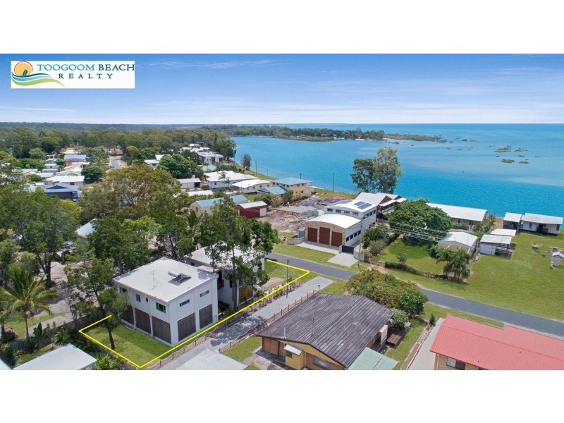 43 Moreton Street, Toogoom QLD 4655