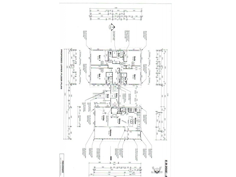43 Moreton Street, Toogoom QLD 4655 Floorplan