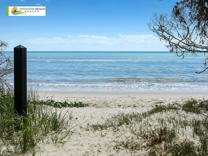 4/1a Coles Court, Toogoom QLD 4655