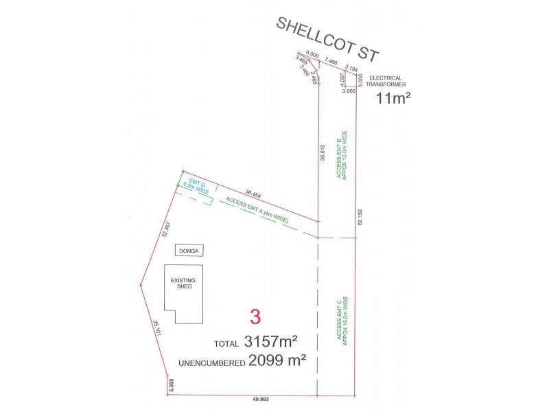 3/51A Shellcot Street, Toogoom QLD 4655