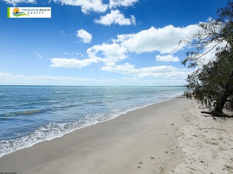 3/51A Shellcot Street, Toogoom QLD 4655