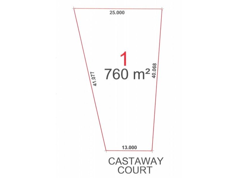 1/3 Castaway Court, Toogoom QLD 4655