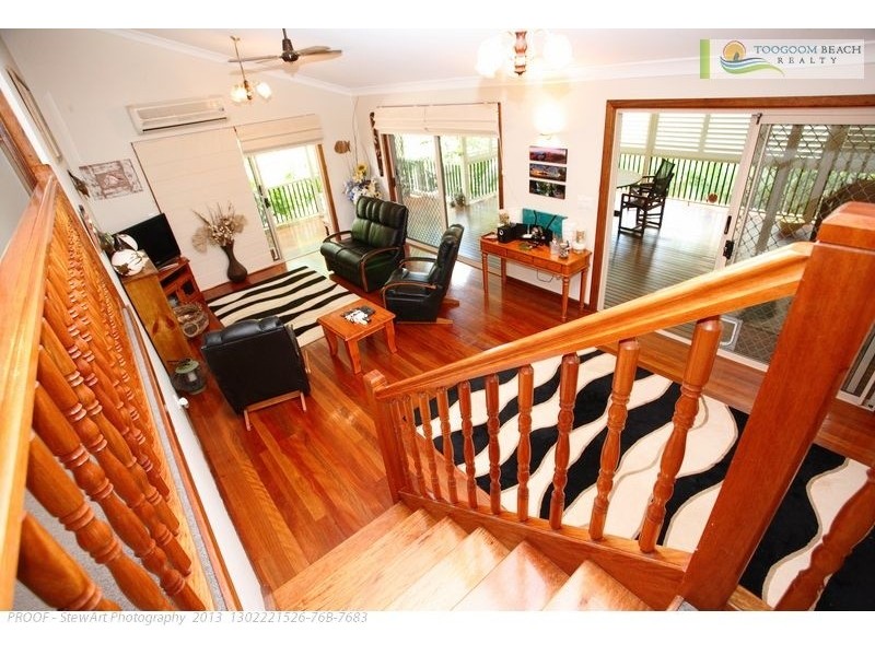 115 Kingfisher Pde, Toogoom QLD 4655