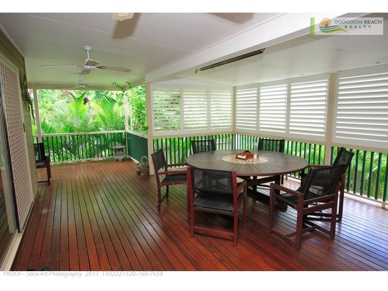 115 Kingfisher Pde, Toogoom QLD 4655