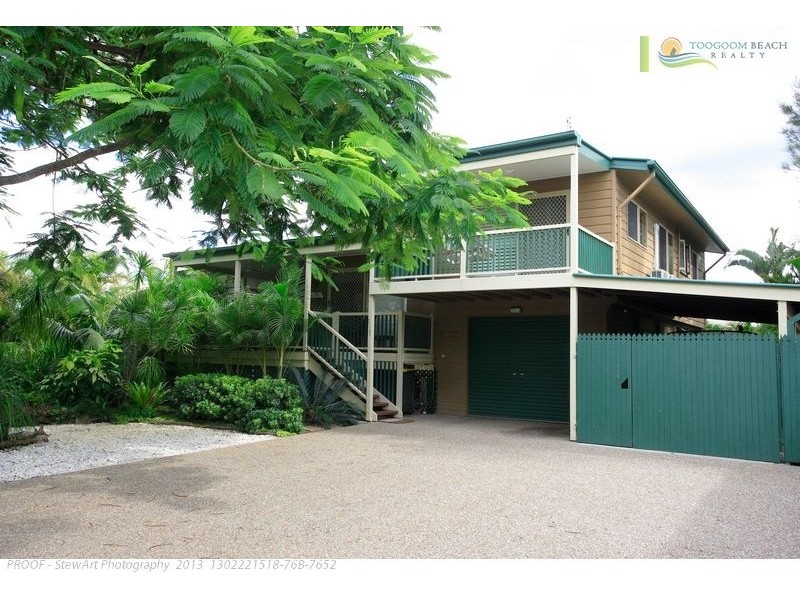 115 Kingfisher Pde, Toogoom QLD 4655