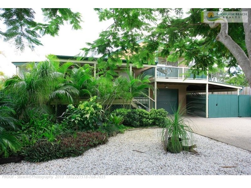 115 Kingfisher Pde, Toogoom QLD 4655