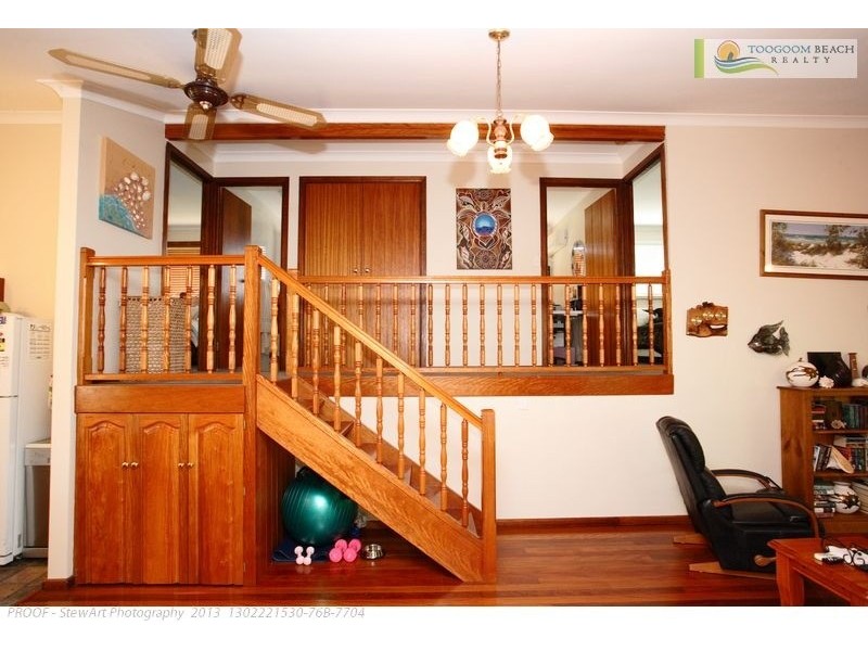 115 Kingfisher Pde, Toogoom QLD 4655