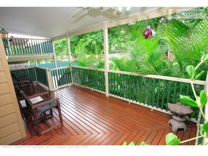 115 Kingfisher Pde, Toogoom QLD 4655