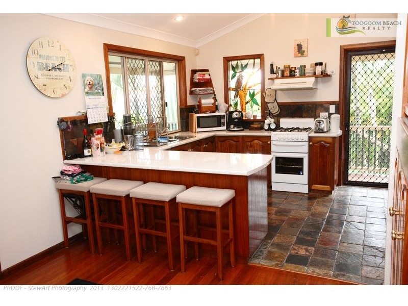 115 Kingfisher Pde, Toogoom QLD 4655