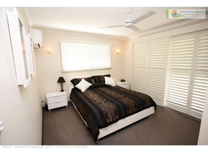 115 Kingfisher Pde, Toogoom QLD 4655