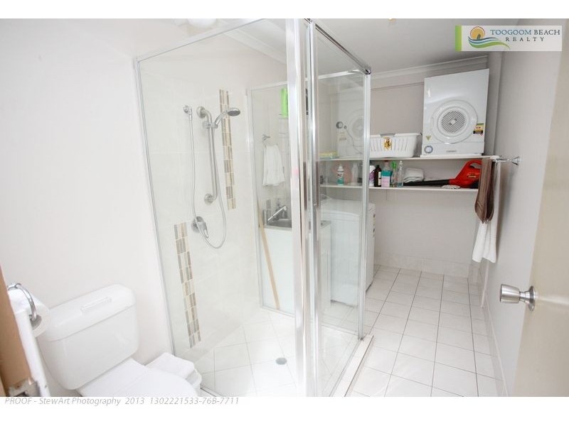 115 Kingfisher Pde, Toogoom QLD 4655