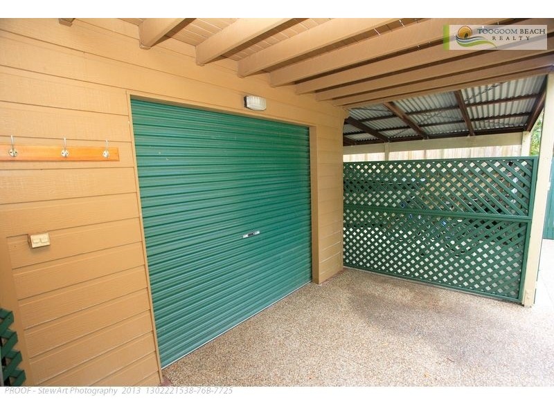 115 Kingfisher Pde, Toogoom QLD 4655