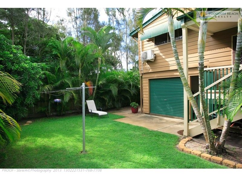 115 Kingfisher Pde, Toogoom QLD 4655