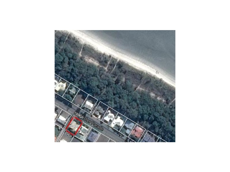 115 Kingfisher Pde, Toogoom QLD 4655