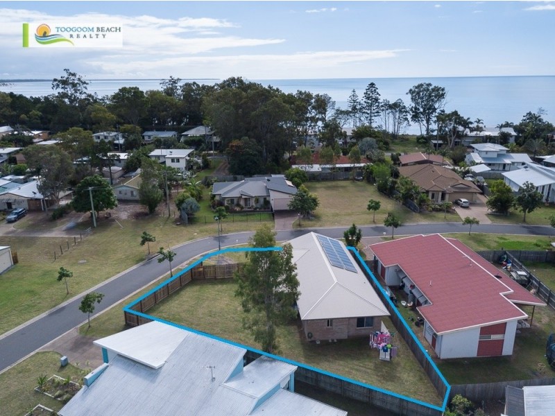3 Fraser Waters Parade, Toogoom QLD 4655
