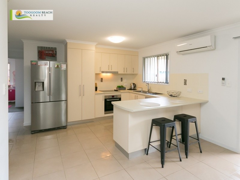 3 Fraser Waters Parade, Toogoom QLD 4655