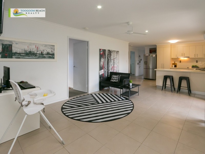 3 Fraser Waters Parade, Toogoom QLD 4655