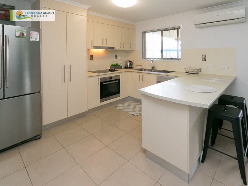 3 Fraser Waters Parade, Toogoom QLD 4655