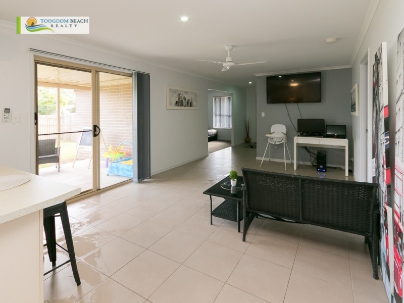 3 Fraser Waters Parade, Toogoom QLD 4655