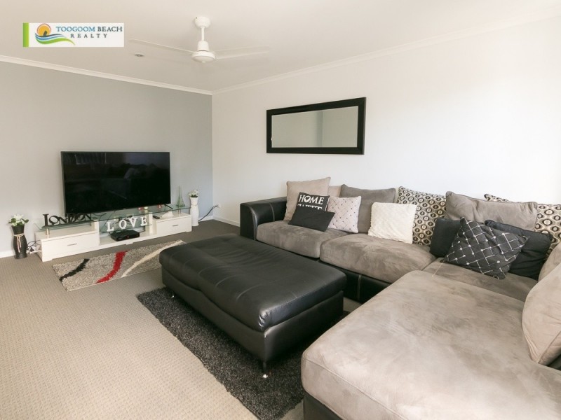 3 Fraser Waters Parade, Toogoom QLD 4655