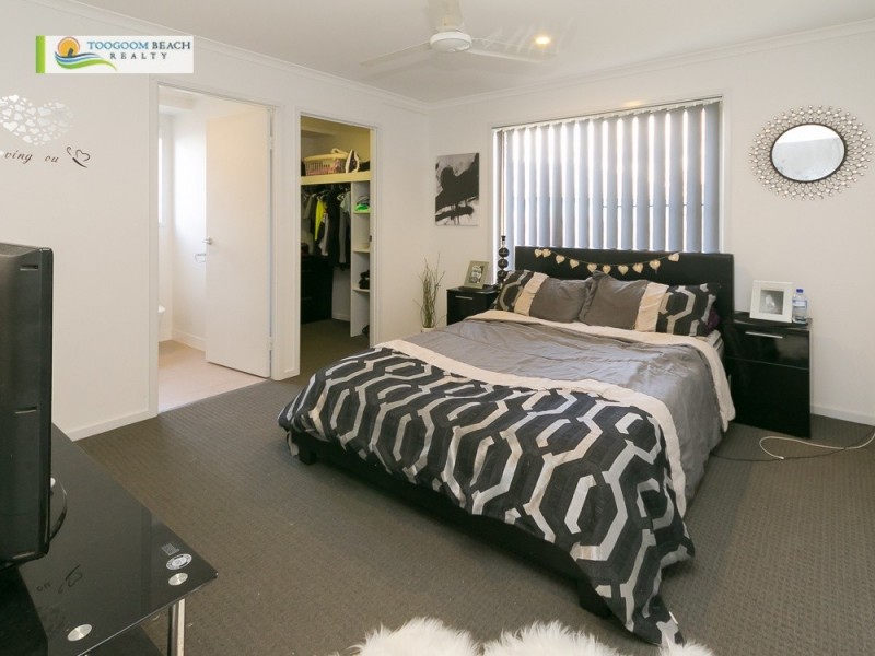 3 Fraser Waters Parade, Toogoom QLD 4655