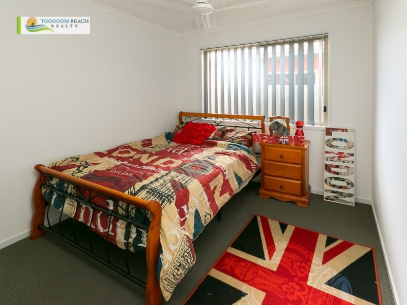 3 Fraser Waters Parade, Toogoom QLD 4655