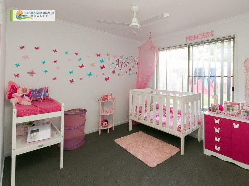 3 Fraser Waters Parade, Toogoom QLD 4655