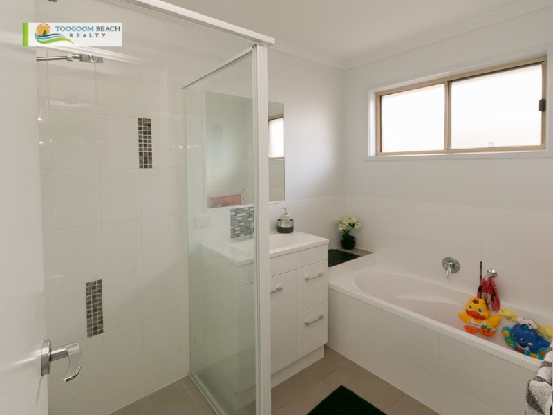 3 Fraser Waters Parade, Toogoom QLD 4655