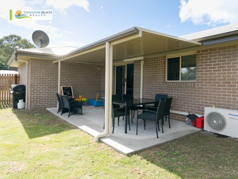 3 Fraser Waters Parade, Toogoom QLD 4655