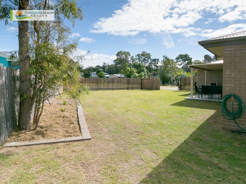 3 Fraser Waters Parade, Toogoom QLD 4655