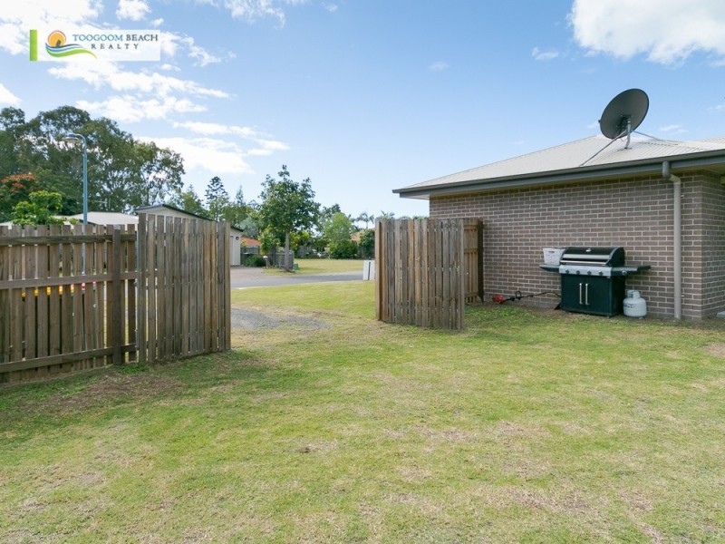 3 Fraser Waters Parade, Toogoom QLD 4655