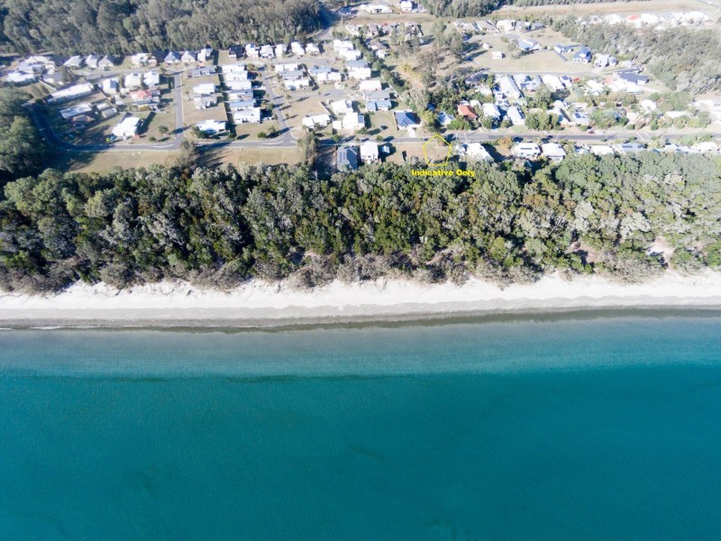 16 WAVE COURT, Toogoom QLD 4655