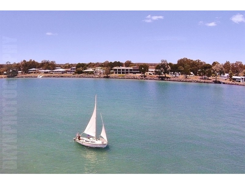 16 WAVE COURT, Toogoom QLD 4655