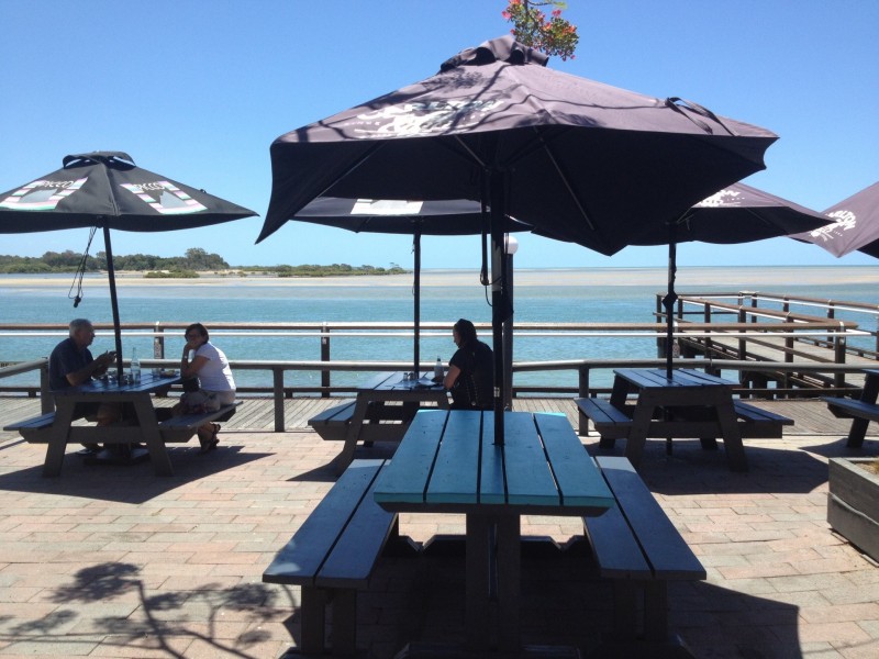 2/2 Malibu Way, Toogoom QLD 4655