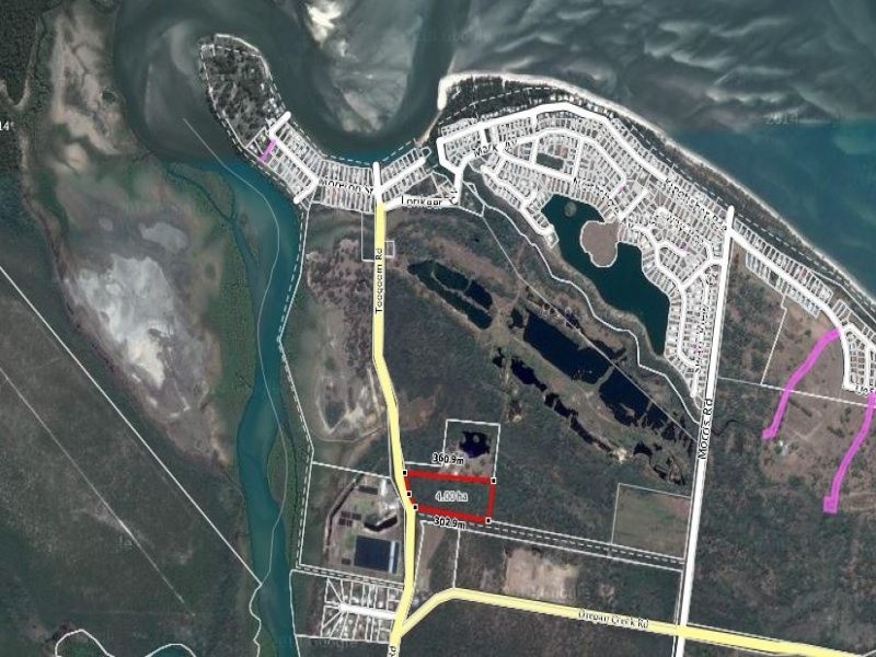 96-106 Toogoom Road, Toogoom QLD 4655
