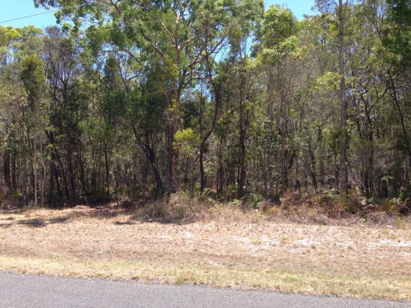 96-106 Toogoom Road, Toogoom QLD 4655