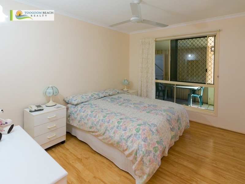 12 Sealink Drive, Point Vernon QLD 4655