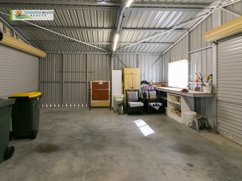 12 Sealink Drive, Point Vernon QLD 4655