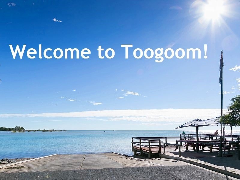 Toogoom QLD 4655