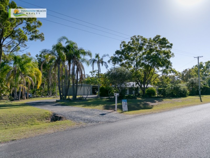 17-25 Drouin Crescent, Burrum River QLD 4659