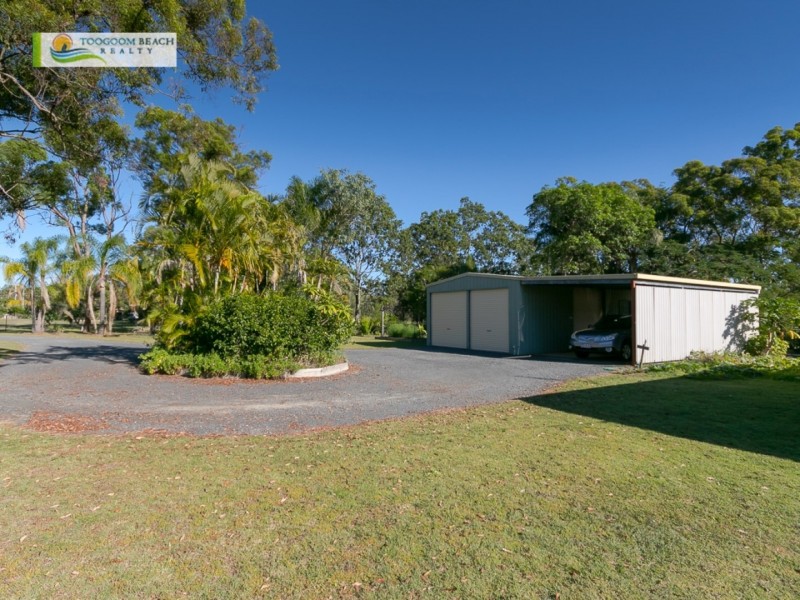 17-25 Drouin Crescent, Burrum River QLD 4659