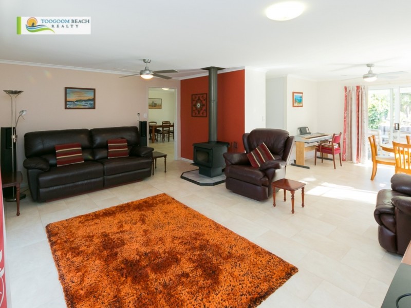 17-25 Drouin Crescent, Burrum River QLD 4659