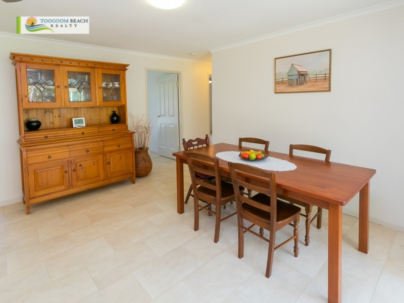 17-25 Drouin Crescent, Burrum River QLD 4659