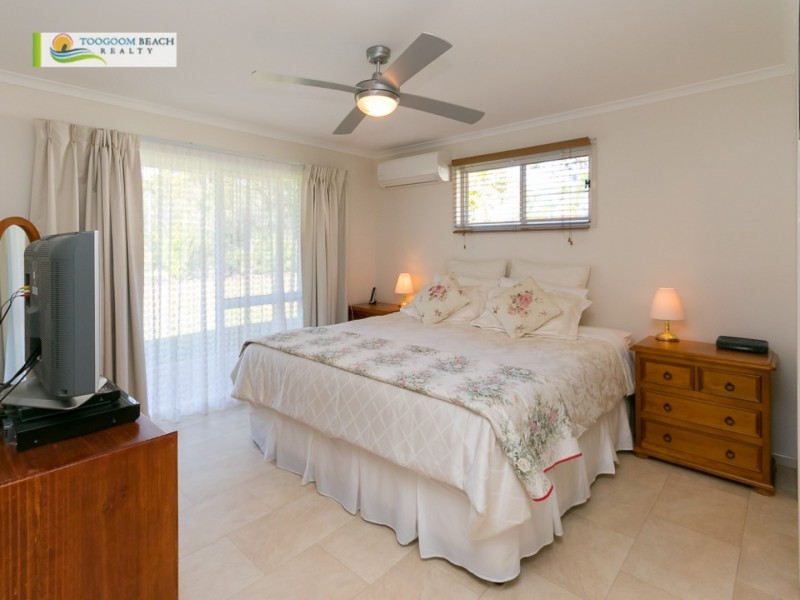17-25 Drouin Crescent, Burrum River QLD 4659