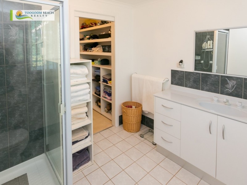 17-25 Drouin Crescent, Burrum River QLD 4659